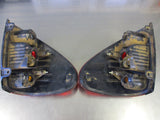 Mitsubishi ML Triton Tub Genuine Tail Lights Both Left And Right Used Part