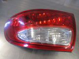 Holden HSV Clubsport-XU6 Genuine Right Hand Rear Taillight Sedan Used Part