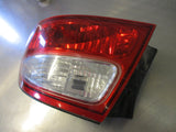 Holden HSV Clubsport-XU6 Genuine Right Hand Rear Taillight Sedan Used Part