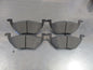 Ford Escape/Mazda Tribute Genuine Rear Brake Pads New Part