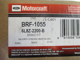 Ford Escape/Mazda Tribute Genuine Rear Brake Pads New Part