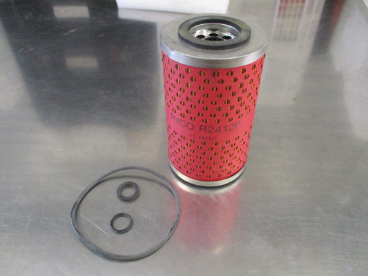 Ryco Oil Filter Suits Isuzu ELF Truck New Part
