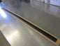 Toyota Camry Genuine Right Hand Front Door Outer Molding New Part