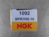 NGK Spark Plug Suits Boat Motors See List Below New Part