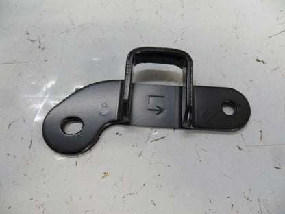 Toyota Hiace genuine rear door hinge lock new part 8/2004-12/2013