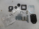 Toyota Hilux Genuine fitting kit for tow bar 4x2 4x4 new part