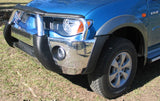 Mitsubishi MN Triton Genuine Bull Bar New Part