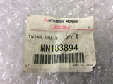 Mitsubishi Lancer Evo-X Genuine Timing Chain Tensioner New Part