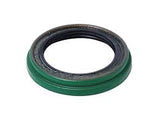 Genuine Mitsubishi Front Hub Oil Seal Knuckle New Part