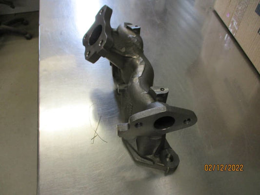 Nissan Navara YD25 D40 Genuine Exhaust Manifold New Part