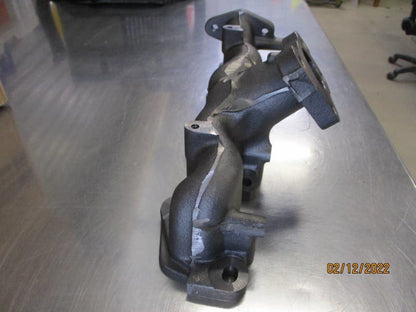 Nissan Navara YD25 D40 Genuine Exhaust Manifold New Part