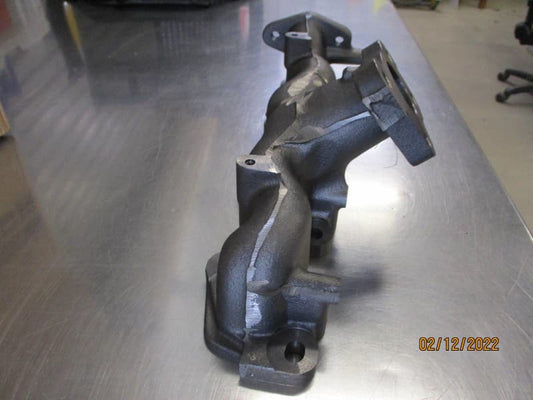 Nissan Navara YD25 D40 Genuine Exhaust Manifold New Part